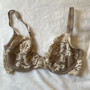 Wacoal Lace unlined bra